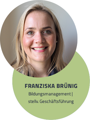 Akademie Ottenstein Franziska Brünig