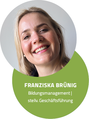 Akademie Ottenstein Franziska Brünig