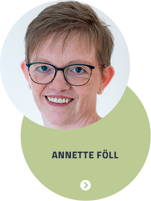 Akademie Ottenstein Annette Föll