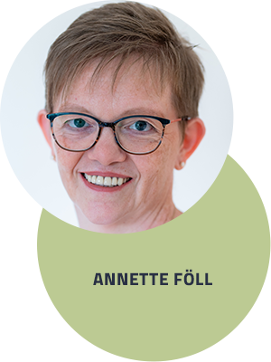 Akademie Ottenstein Annette Föll