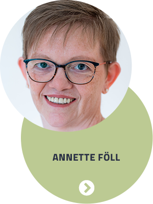 Akademie Ottenstein Annette Föll