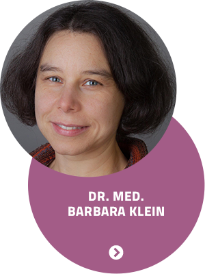 Akademie Ottenstein Dr. med. Barbara Klein