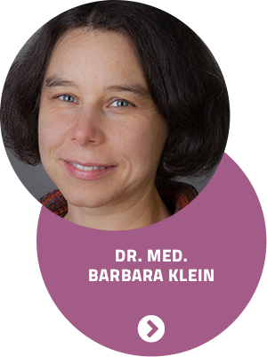 Akademie Ottenstein Dr. med. Barbara Klein