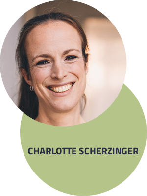 Akademie Ottenstein Charlotte Scherzinger