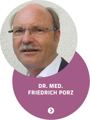Akademie Ottenstein Dr. med. Friedrich Porz