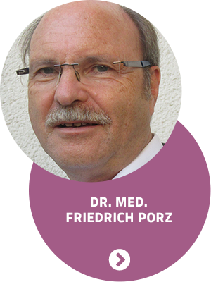 Akademie Ottenstein Dr. med. Friedrich Porz