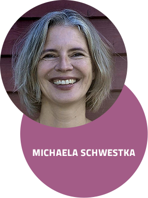 Akademie Ottenstein Michaela Schwestka