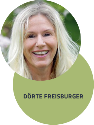 Akademie Ottenstein Dörte Freisburger