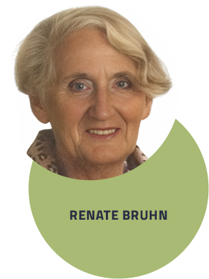 Akademie Ottenstein Renate Bruhn