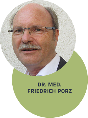 Akademie Ottenstein Dr. med. Friedrich Porz