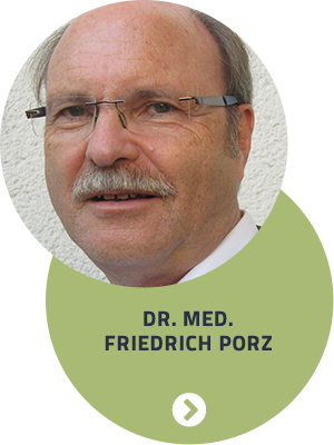 Akademie Ottenstein Dr. med. Friedrich Porz